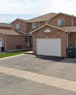 40 Jay Street, Brampton, On L6z 3v5