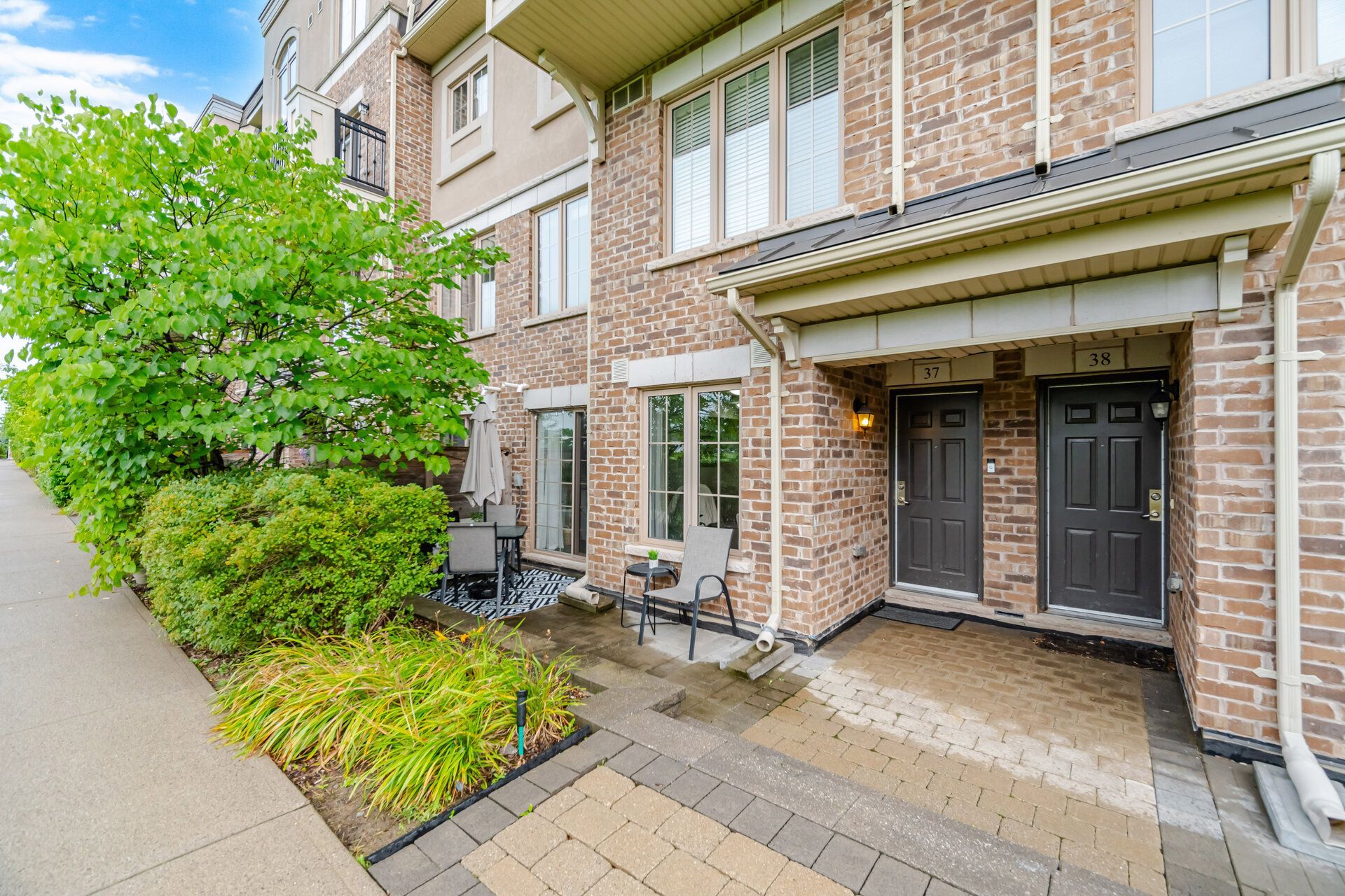 2441 Greenwich Drive 37, Oakville, On L6m 0s3
