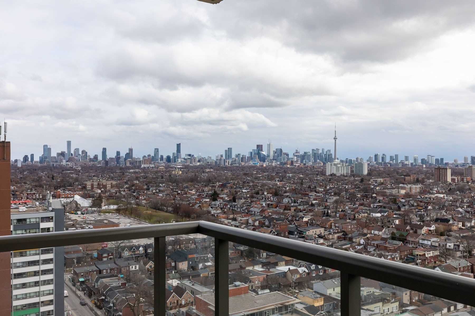 1410 Dupont Street 2304, Toronto, On M6h 2b1