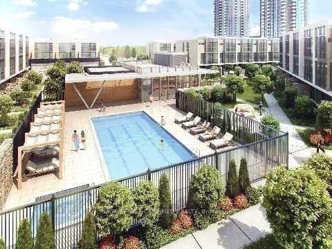 160 Little Creek Road 3, Mississauga, On L5r 0e9