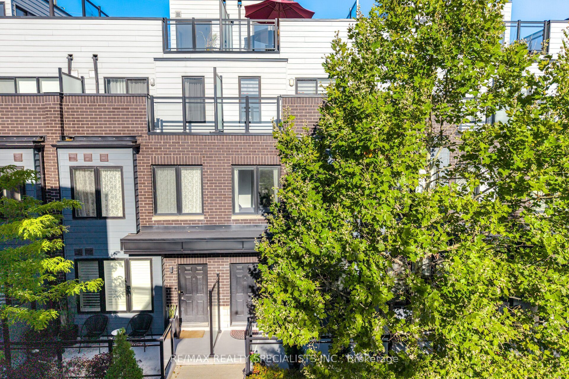 2232 Bromsgrove Road 7, Mississauga, On L5j 0b3