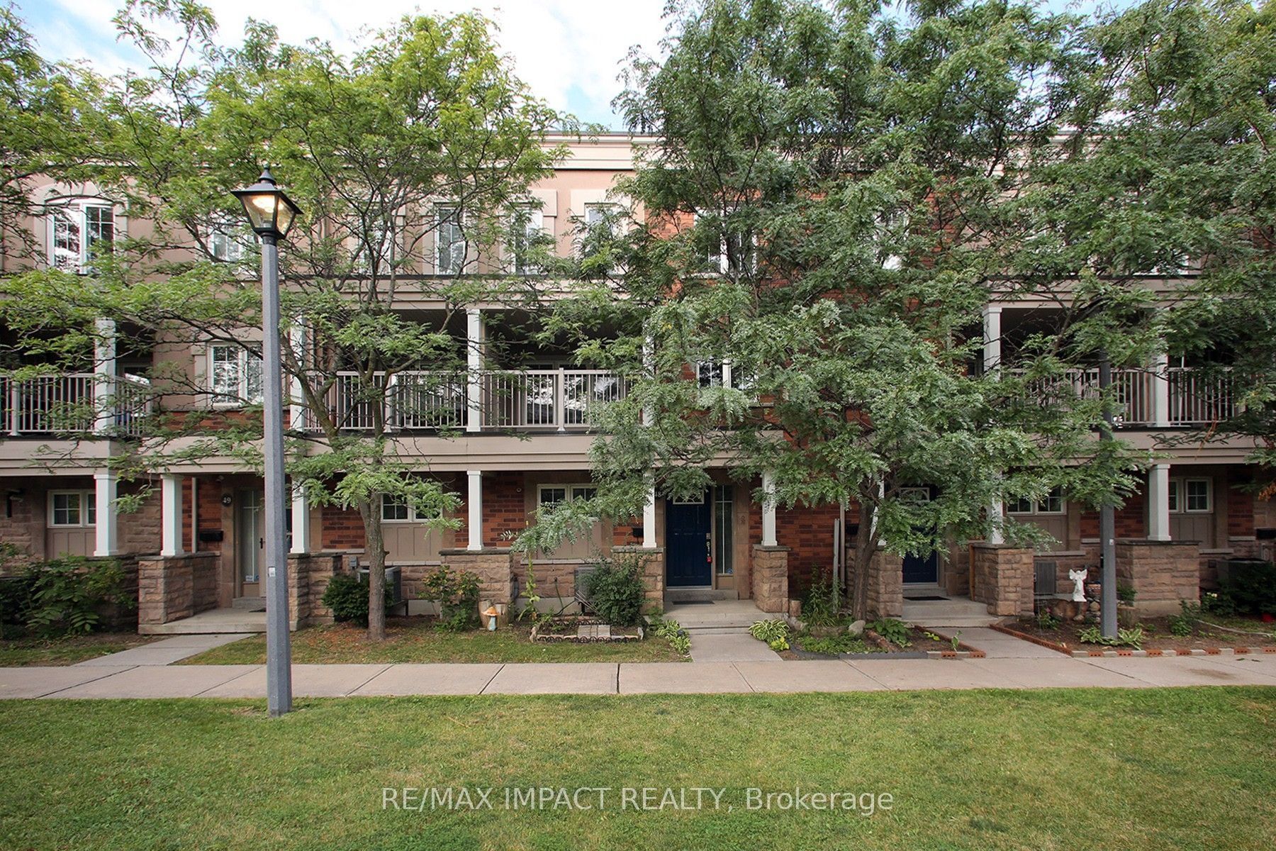 375 Cook Road 48, Toronto, On M3j 3t6