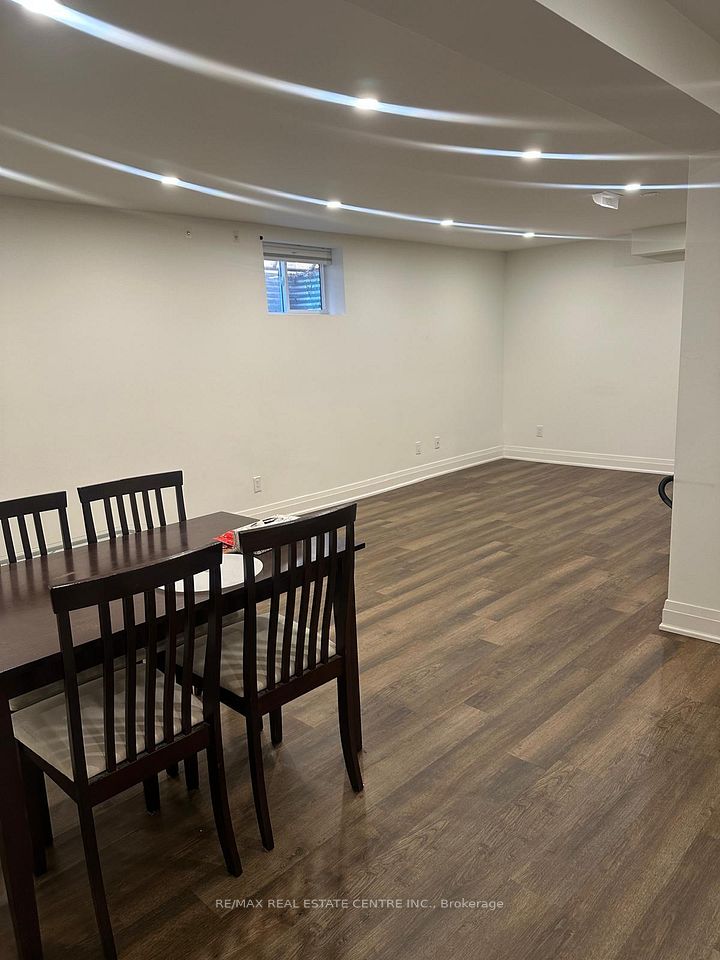 354 Ojibway Trail Basement, Mississauga, On L4z 3a2