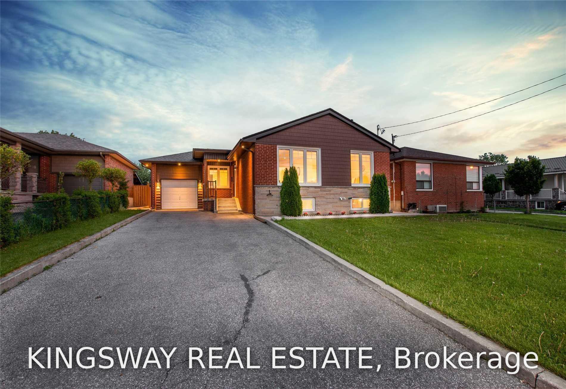 75 Tavistock Road Bsmt #2, Toronto, On M3m 2n8