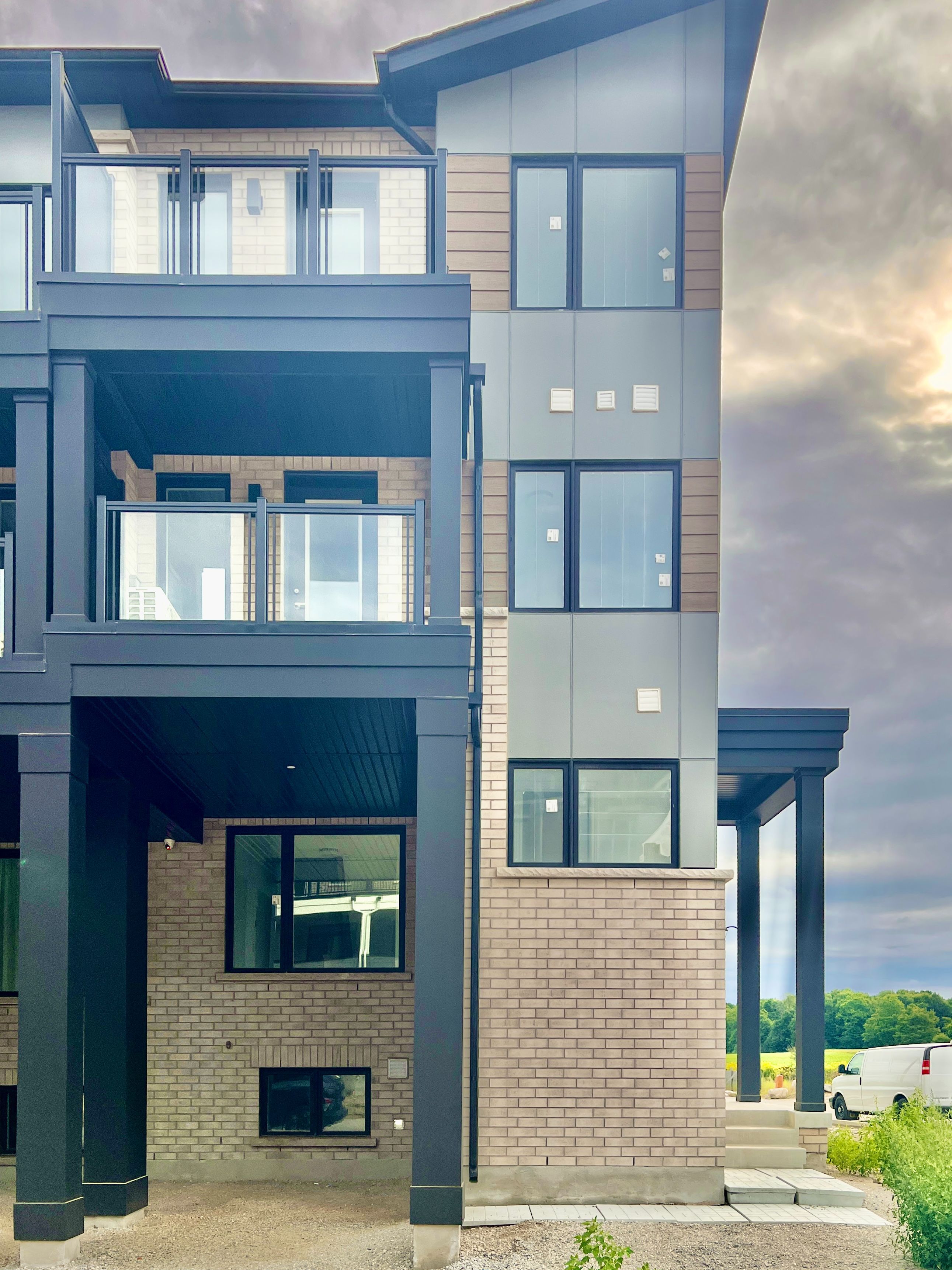 1 Thornbird Crescent, Brampton, On L6v 3n5