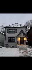 298 South Kingsway, Toronto, On M6s 3t9