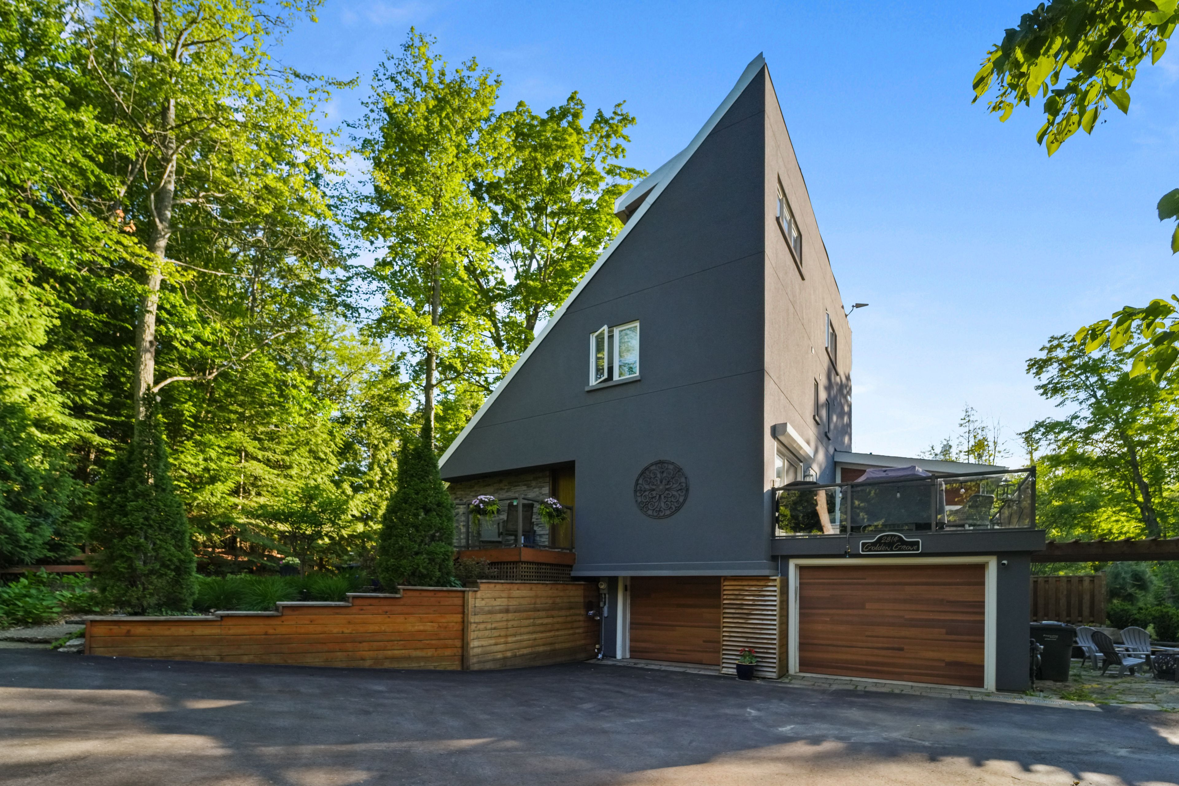 2814 Forks Of The Credit Road, Caledon, On L7k 2h5