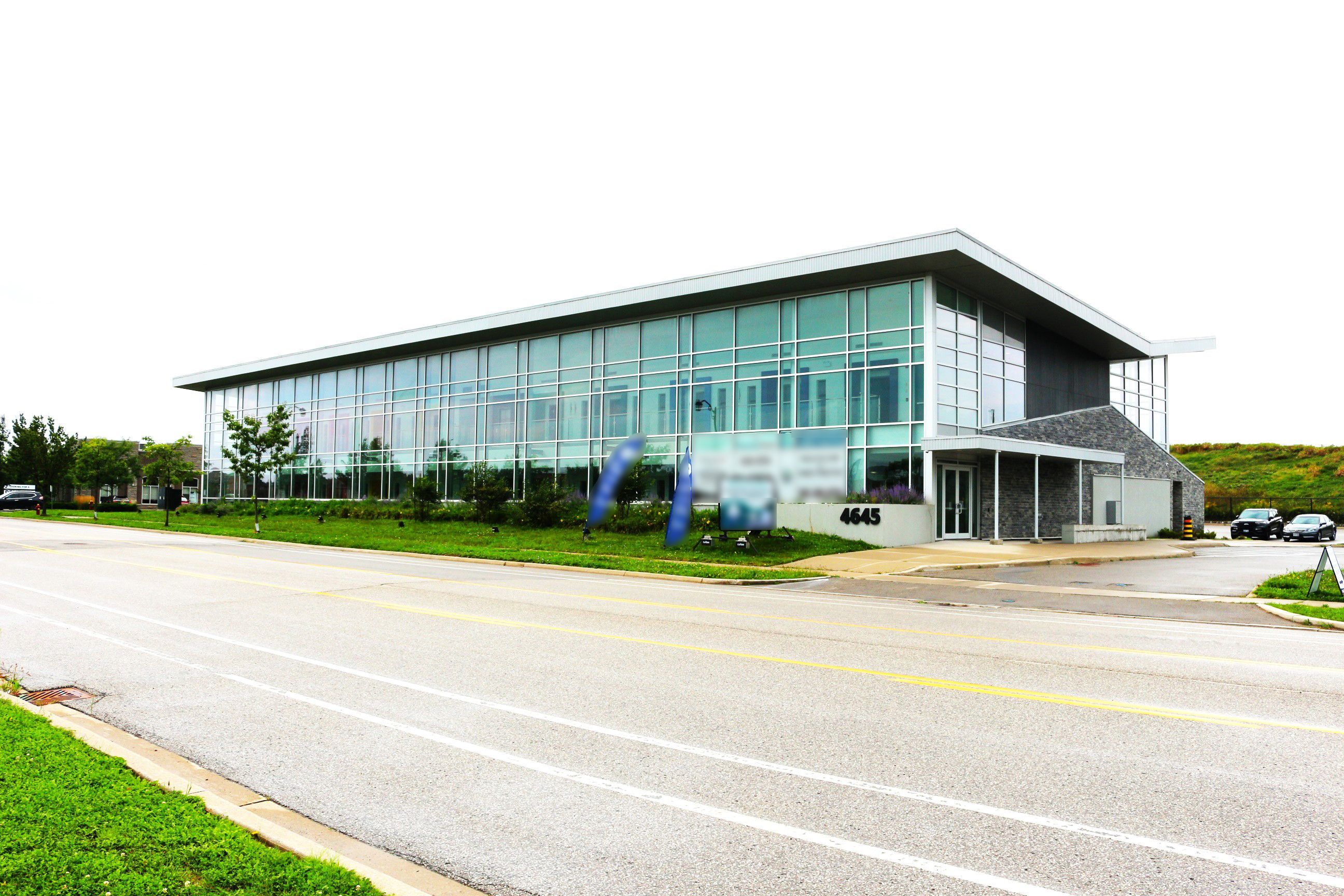 4645 Palladium Way 207, Burlington, On L7m 0w9