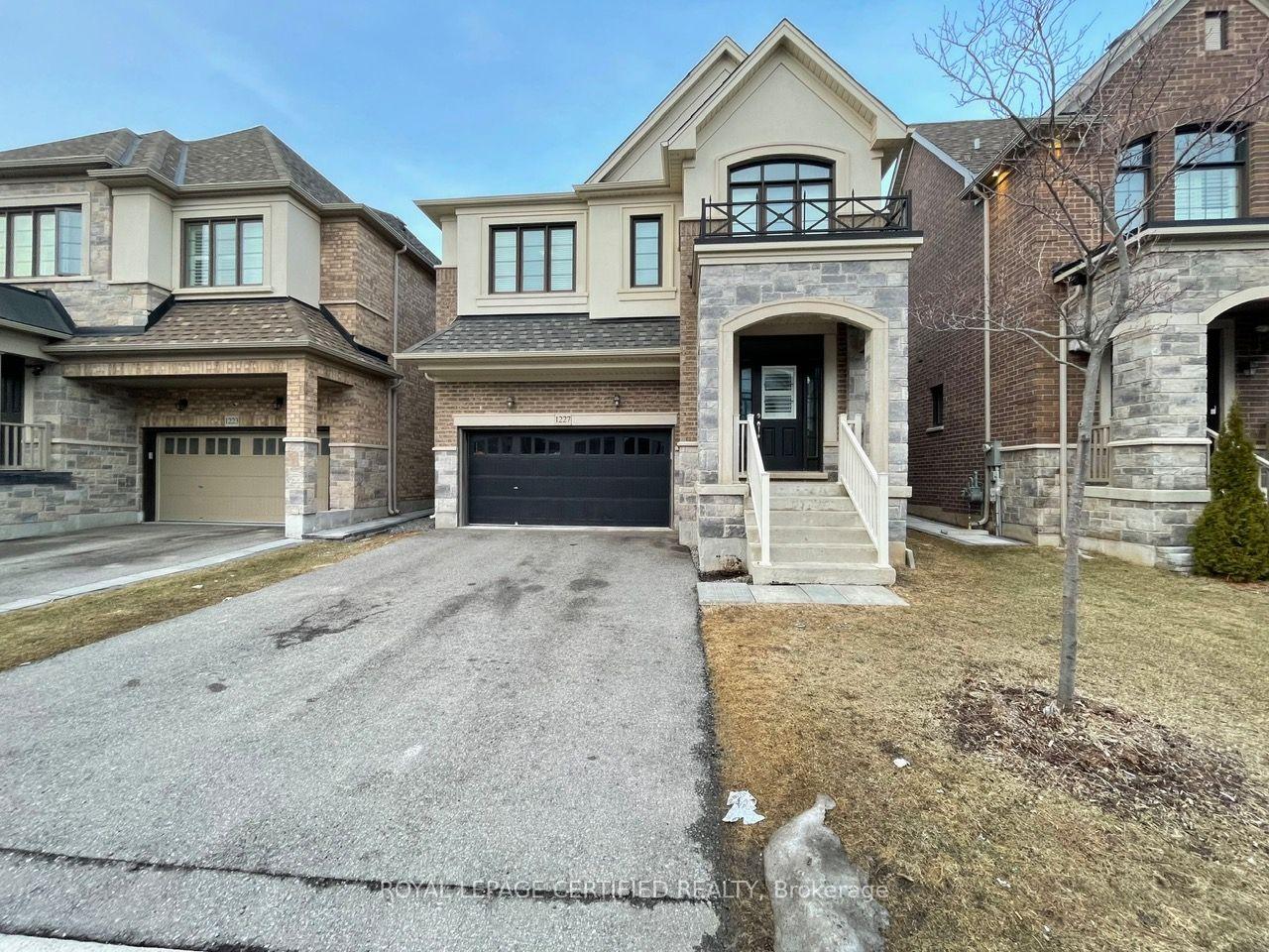 1227 Mcphedran Point Basement, Milton, On L9t 7k6