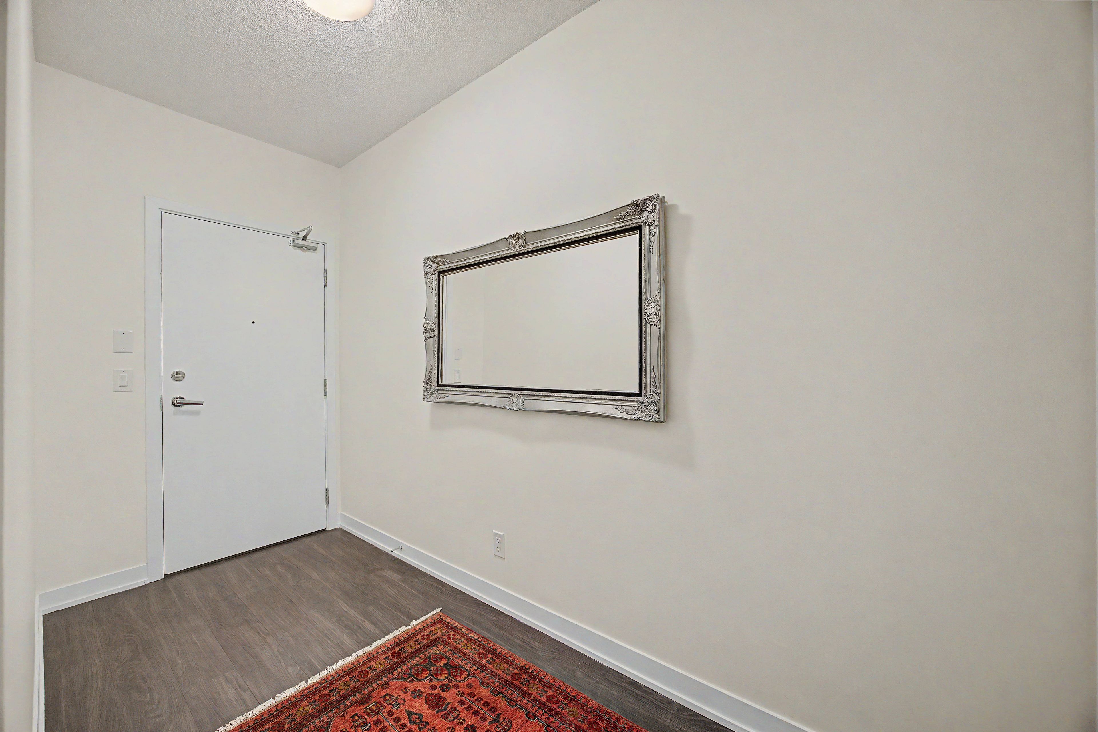 1830 Bloor Street W 930, Toronto, On M6p 3k6