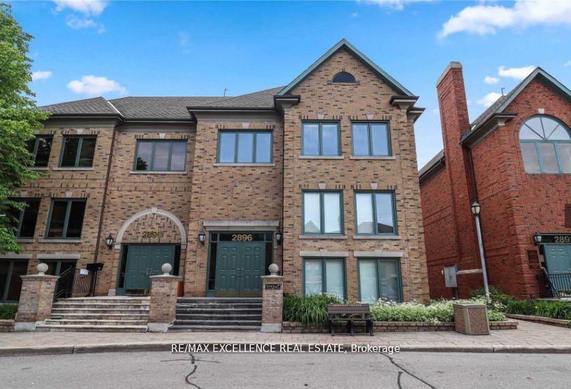 2896 South Sheridan Way 300, Oakville, On L6j 7l4