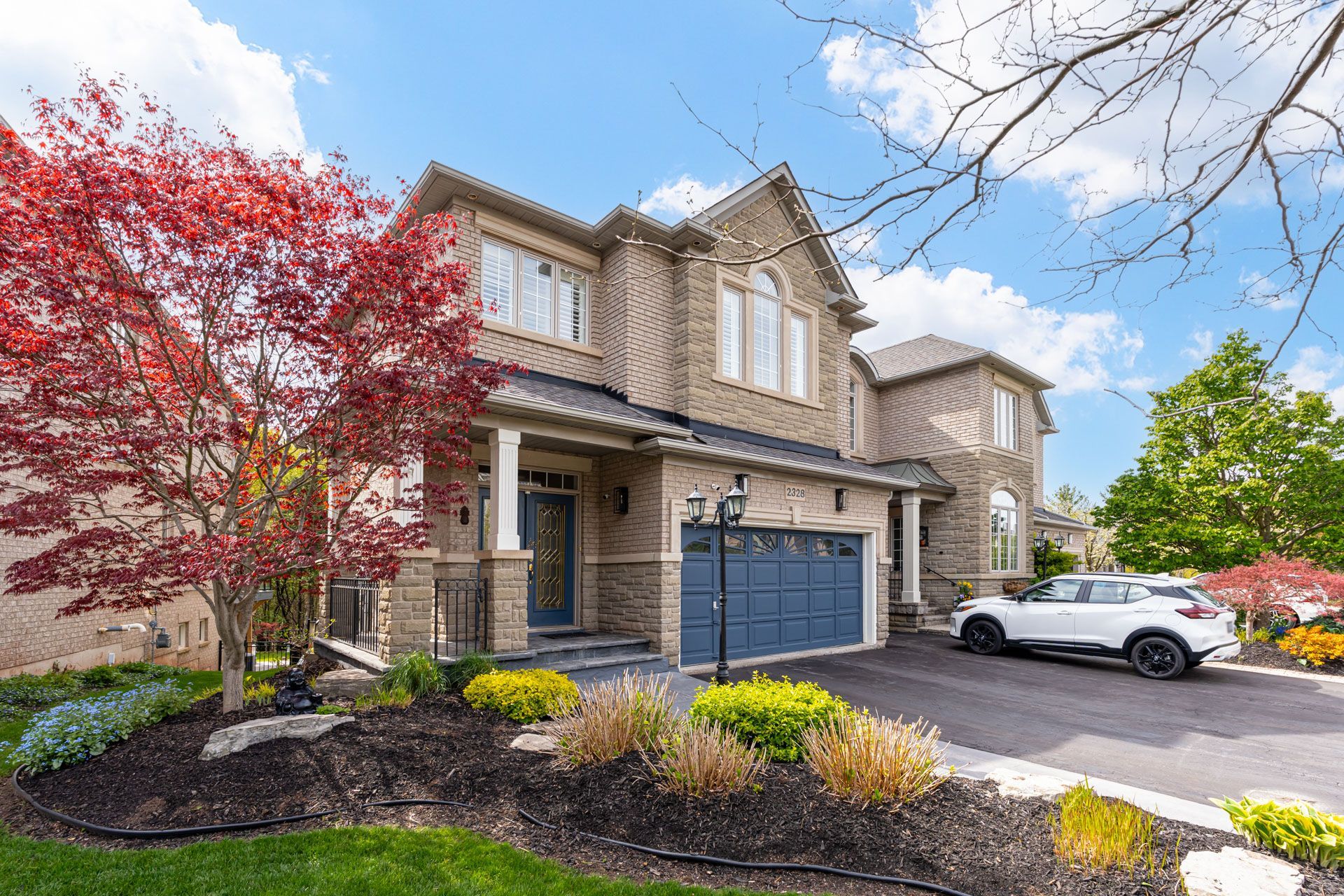 2328 Woodfield Road, Oakville, On L6h 6y6