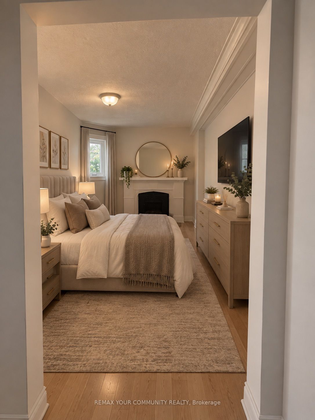 127 Morrison Avenue, Toronto, On M6e 1m5