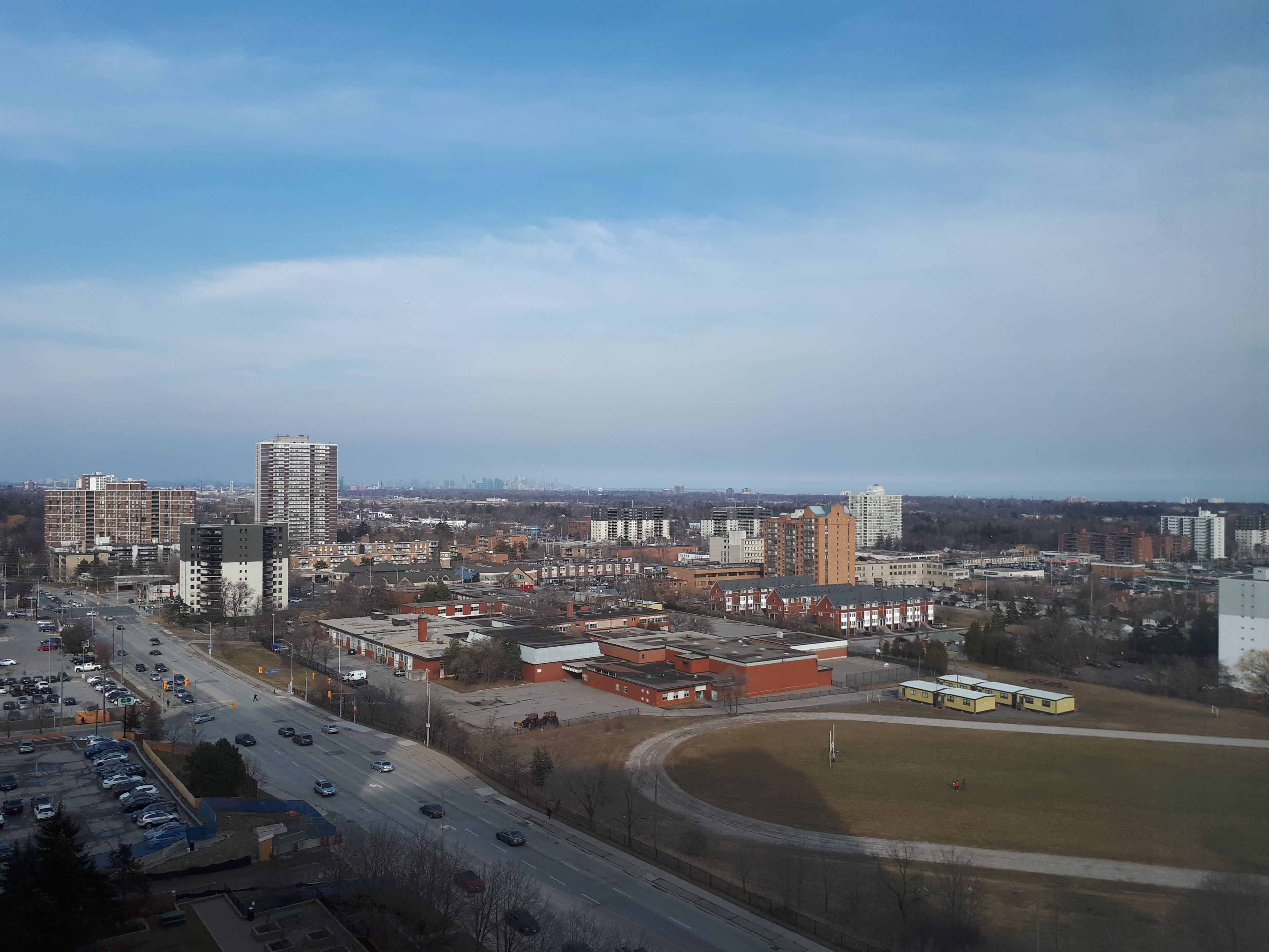 155 Hillcrest Avenue 816, Mississauga, On L5b 3z2