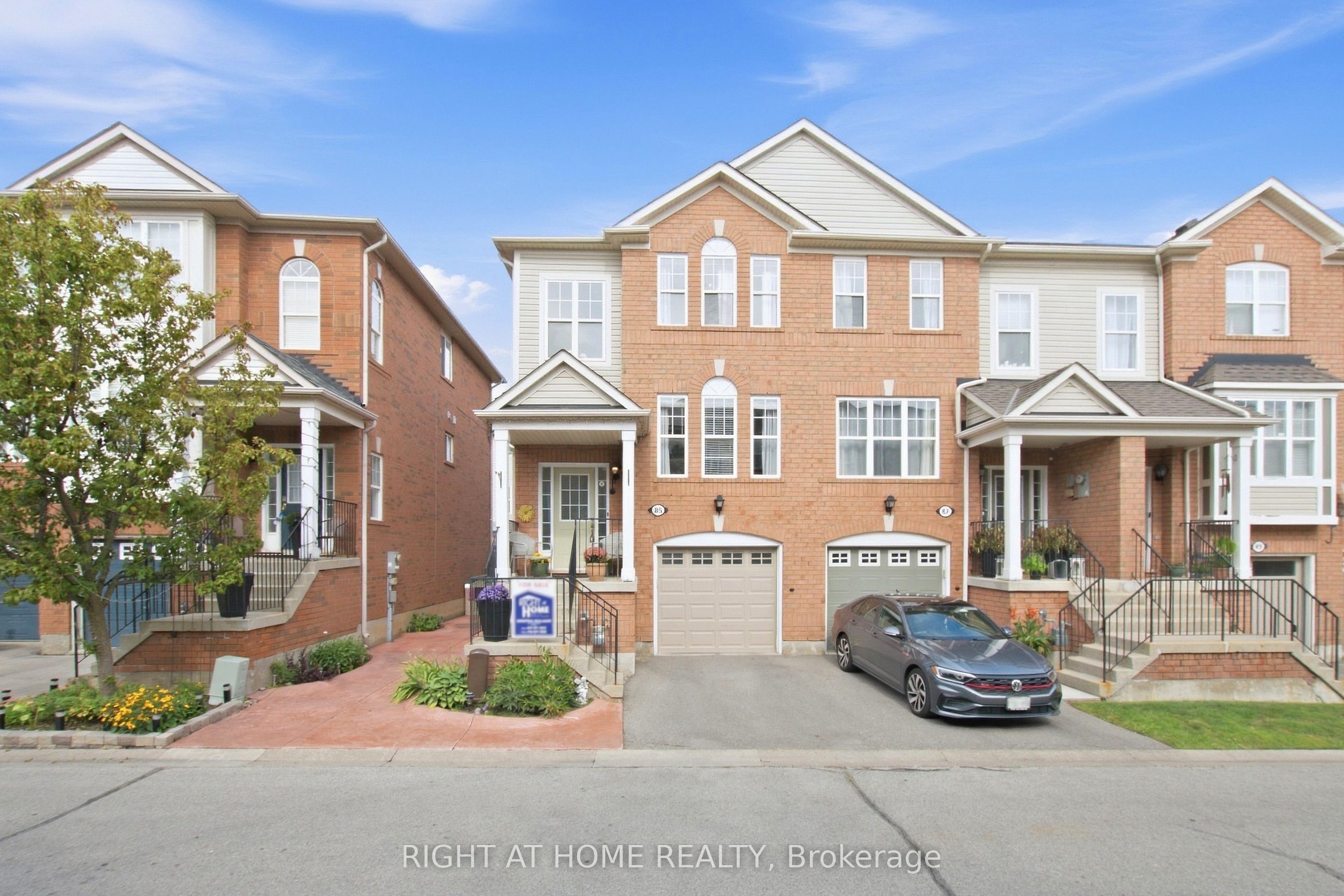 85 Seed House Lane, Halton Hills, On L7g 6k4
