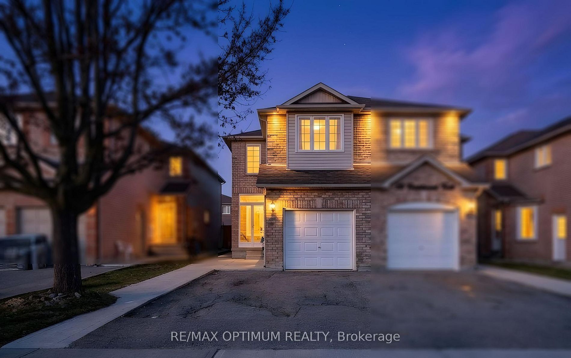 26 Tumbleweed Trail, Brampton, On L6y 5a1