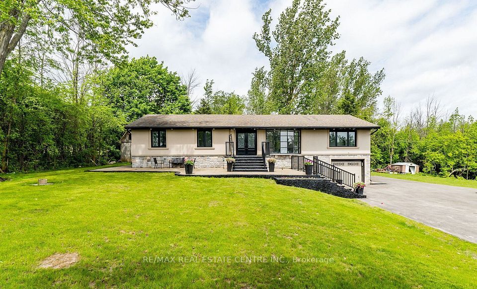 1910 Olde Base Line Road, Caledon, On L7c 0j2