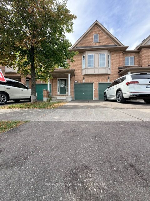 6391 Spinnaker Circle 7, Mississauga, On L5w 1z4