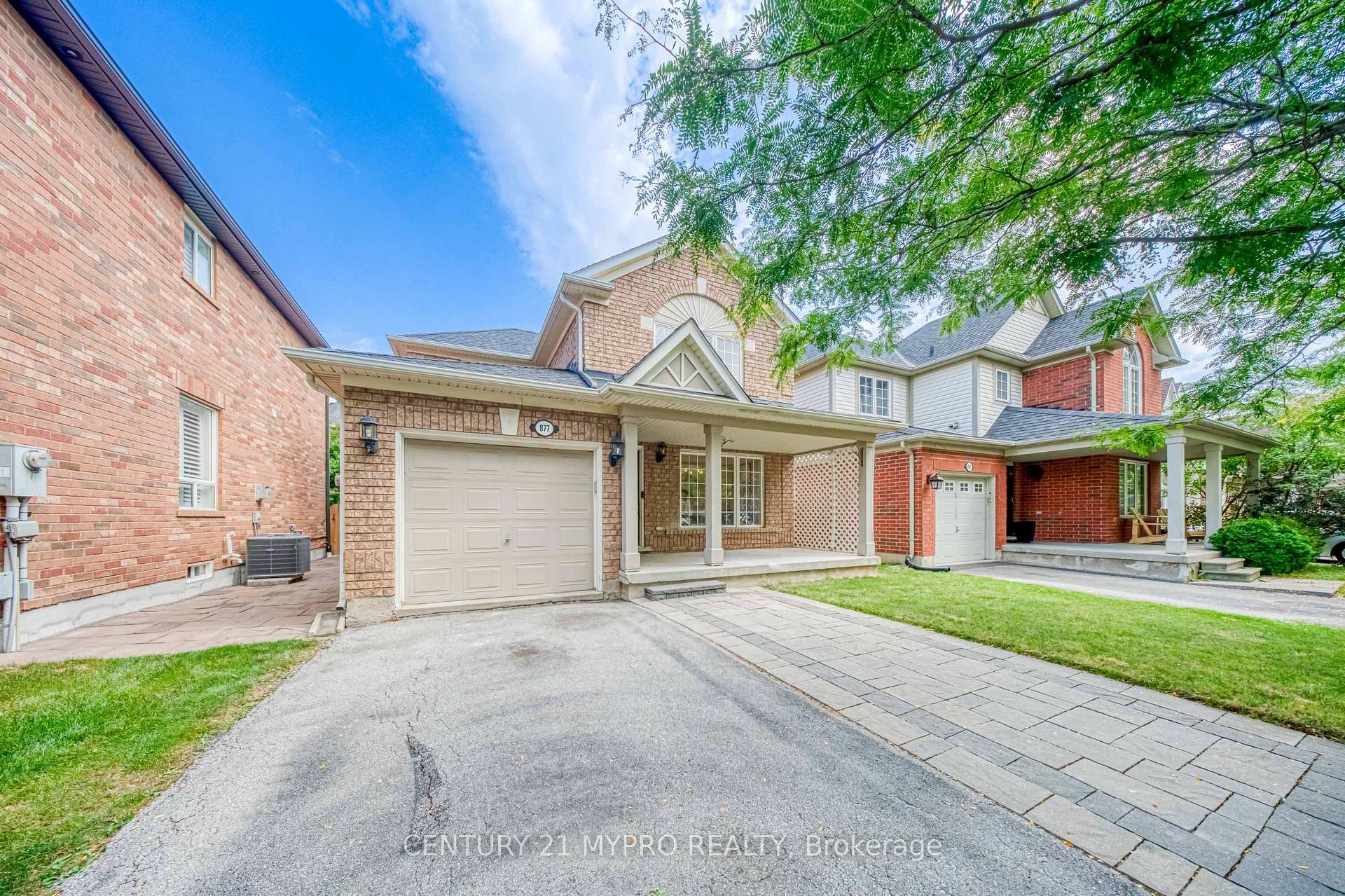 877 Trudeau Drive, Milton, On L9t 5t6