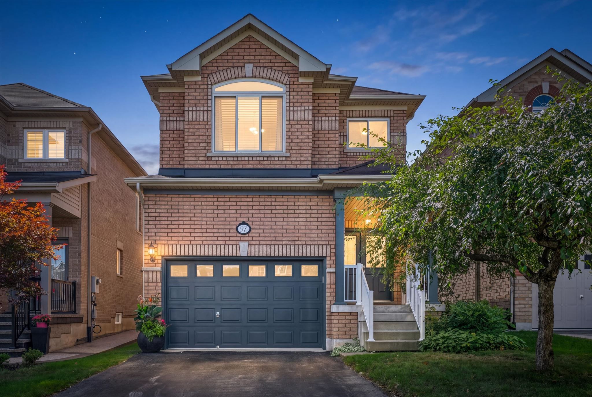 97 Meadowlark Drive N, Halton Hills, On L7g 0c5