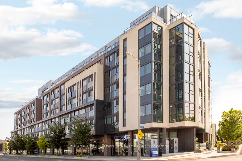 3385 Dundas Street W 311, Toronto, On M6s 2s2