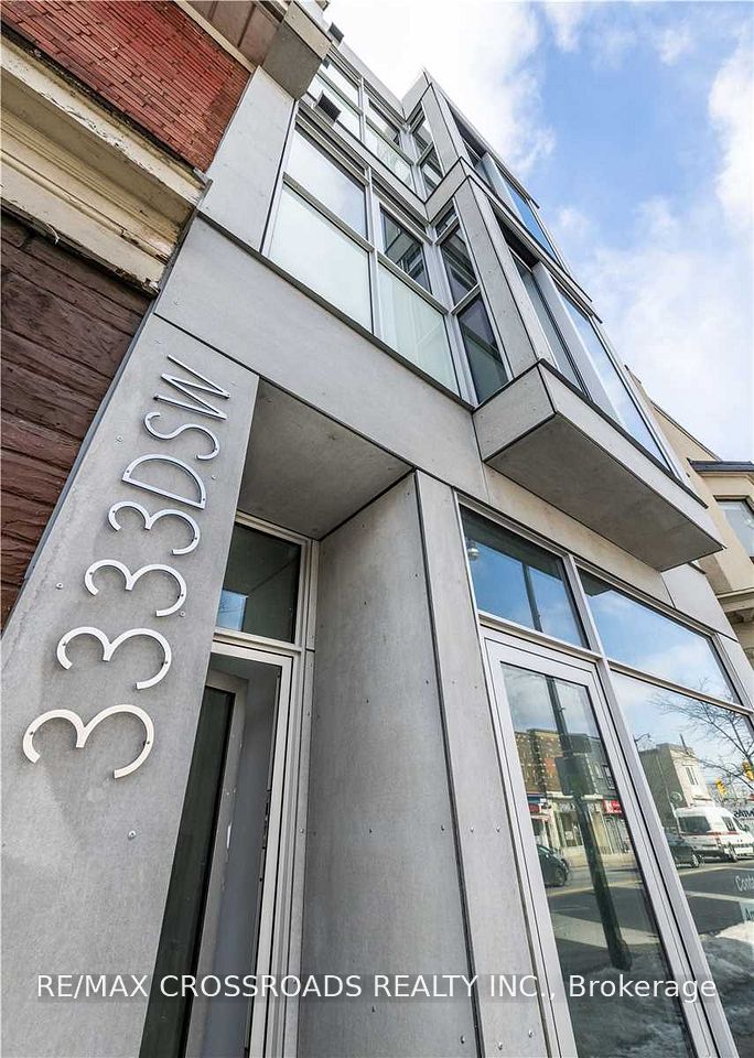 3333 Dundas Street W 1b, Toronto, On M6p 2a6