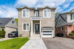12 Thames Avenue, Toronto, On M8w 2n6