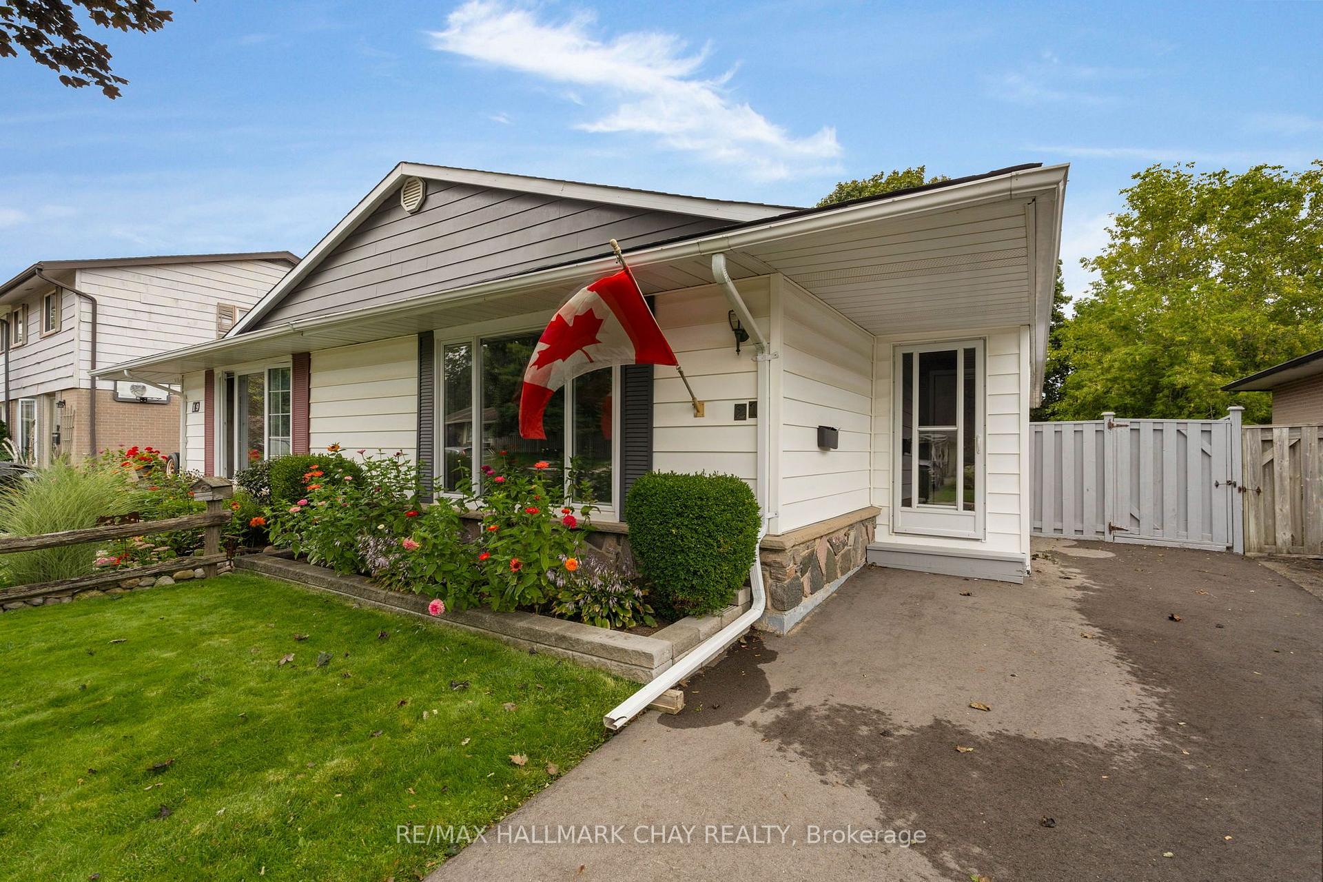 21 Ontario Street, Orangeville, On L9w 2t9