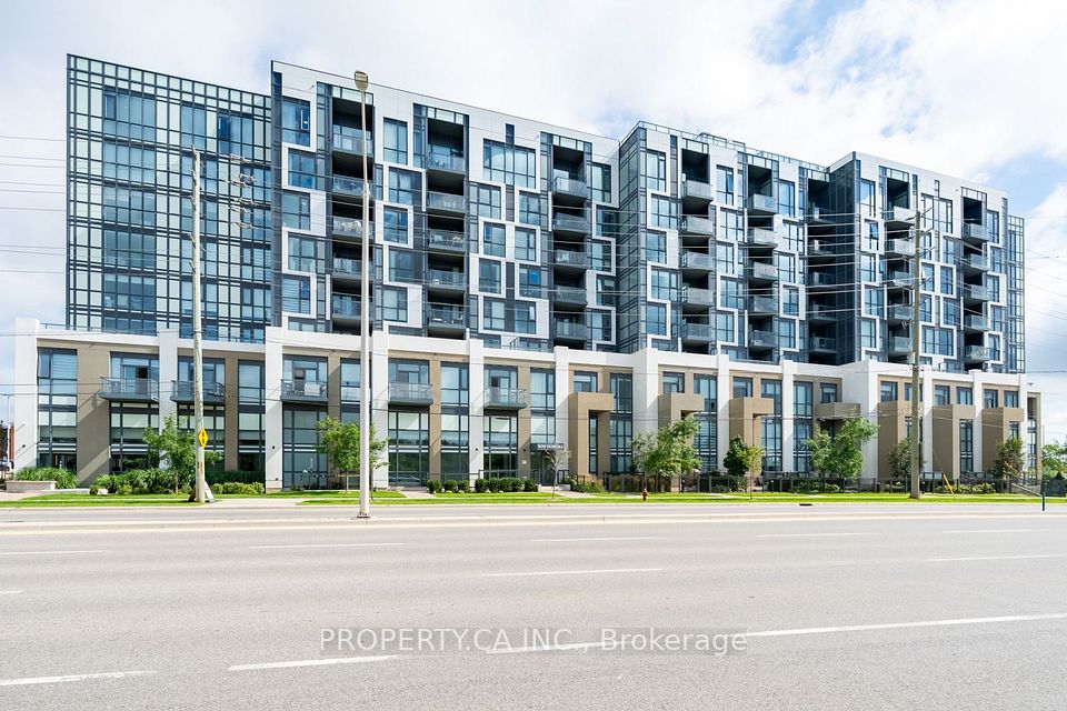 509 Dundas Street W 801, Oakville, On L6m 1l9