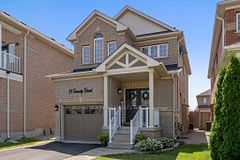 24 Serenity Street, Halton Hills, On L7g 0a9