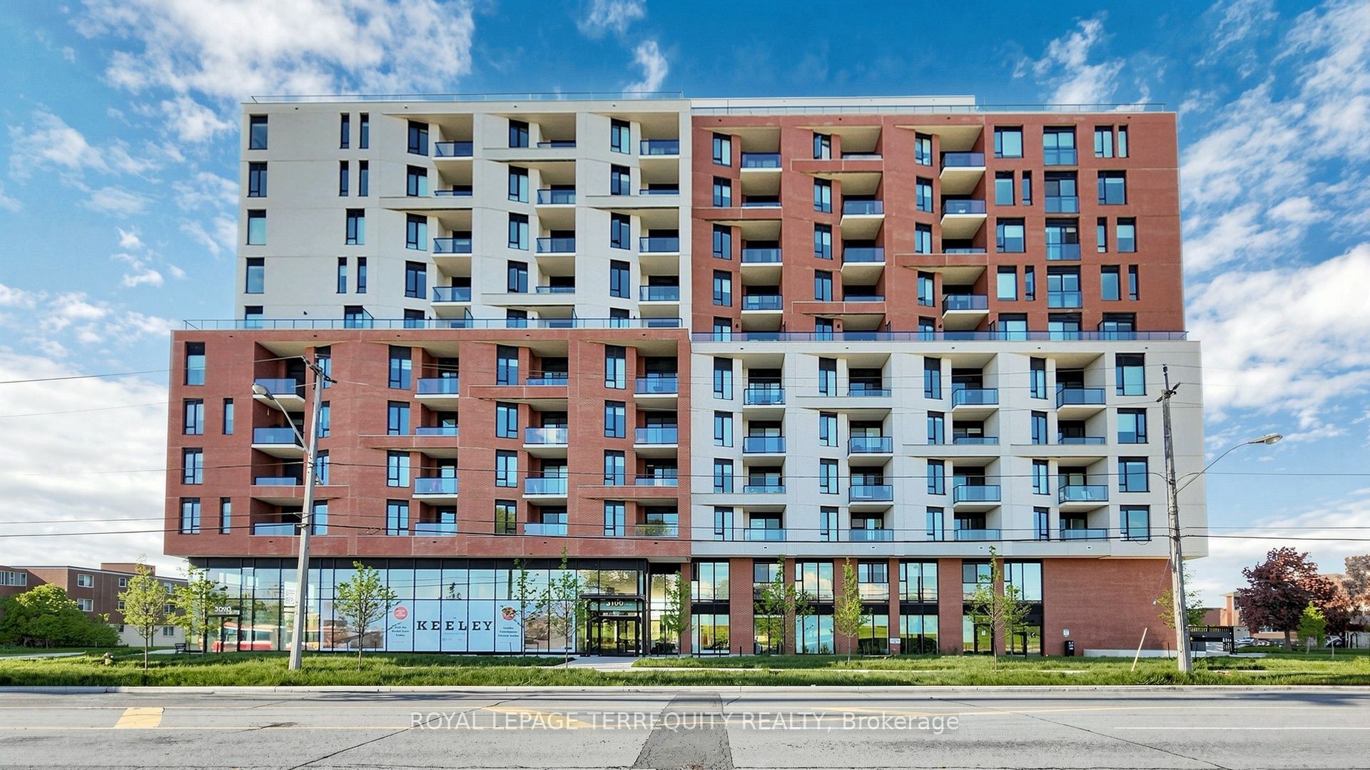 3100 Keele Street 519, Toronto, On M3m 0e1