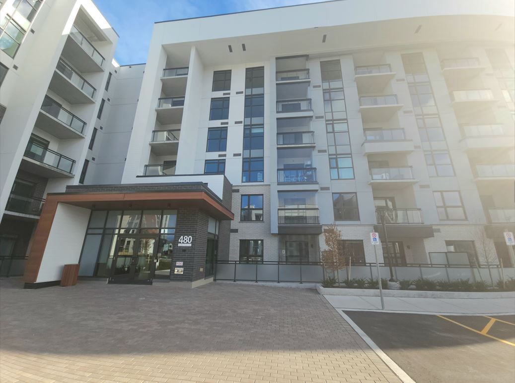 480 Gordon Krantz Avenue 314, Milton, On L9e 1z4