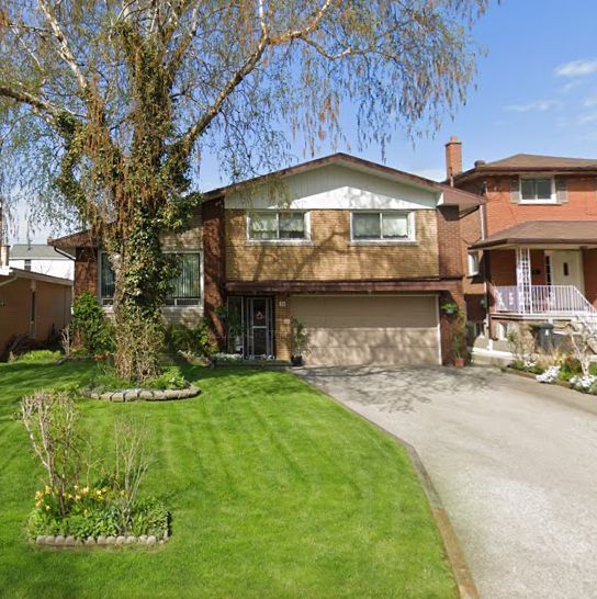 74 Lunness Road, Toronto, On M8m 4m6