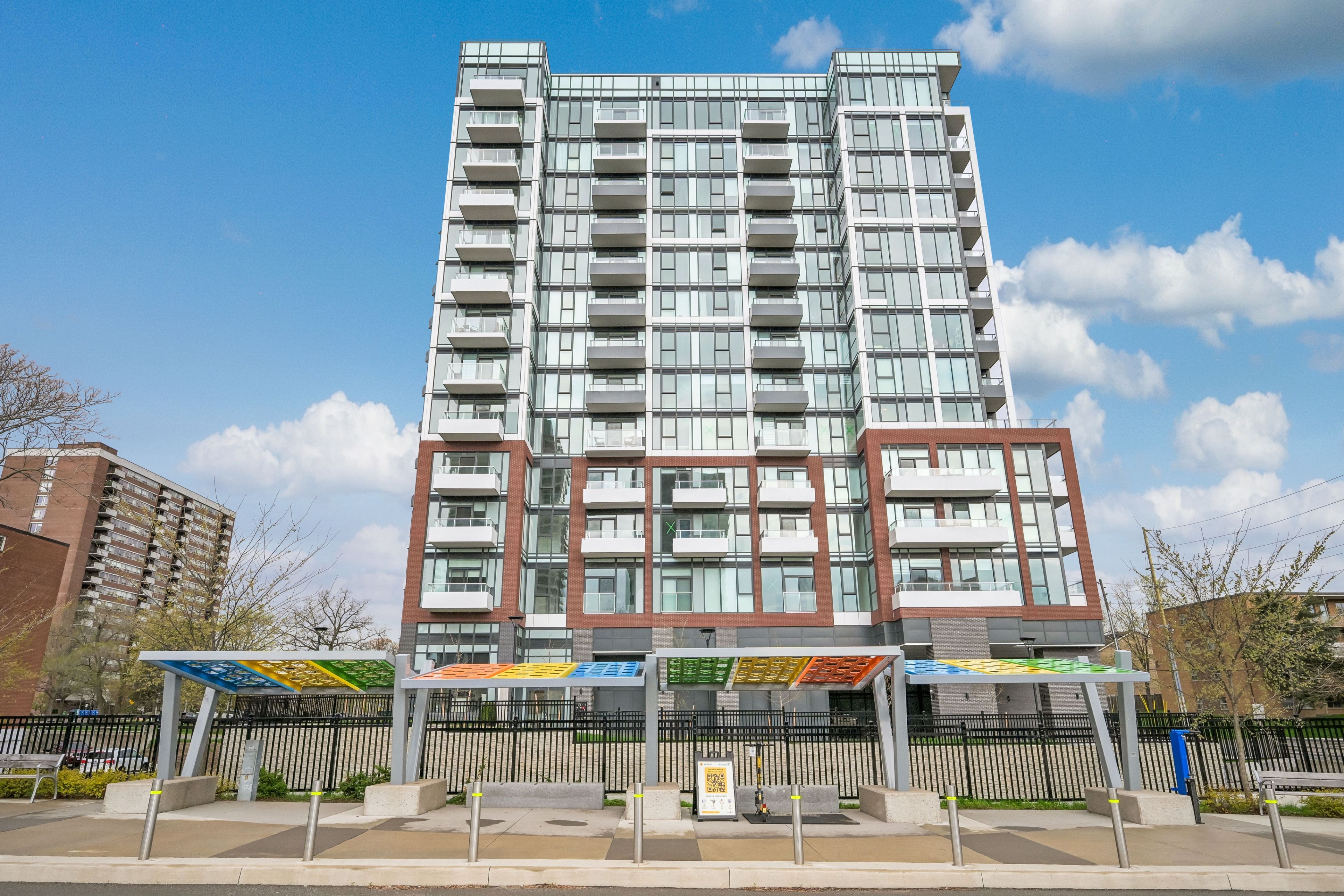 2088 James Street 711, Burlington, On L7r 0h2