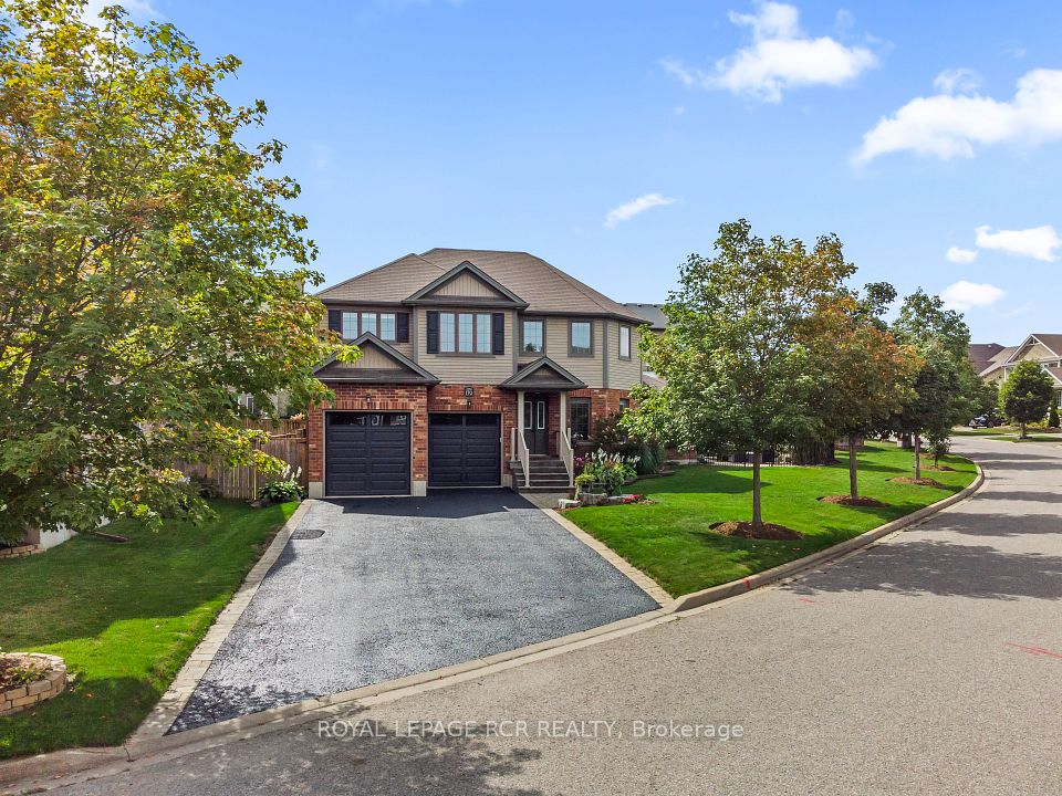 170 Elaine Drive, Orangeville, On L9w 4s5