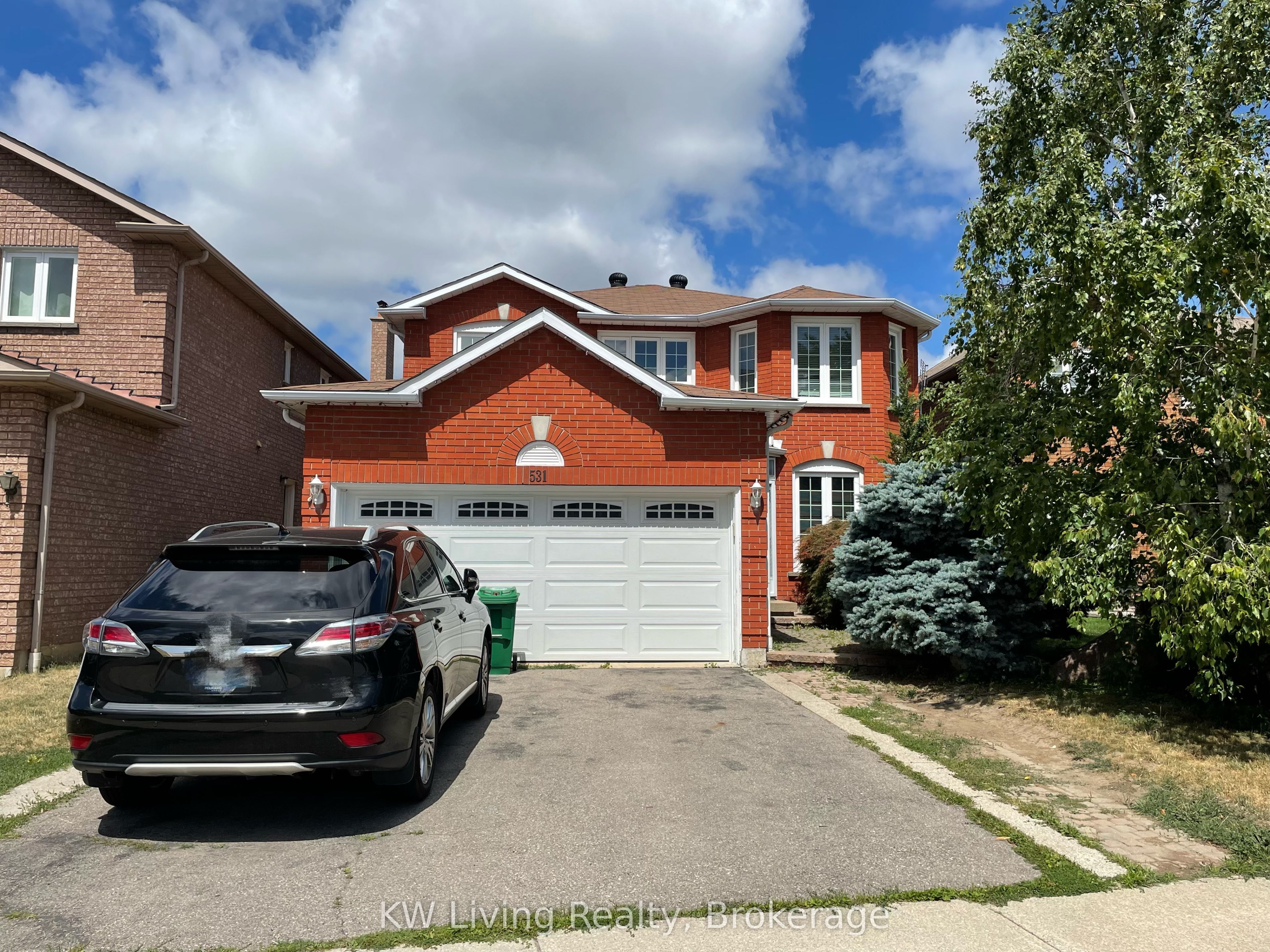531 Avonwick Avenue, Mississauga, On L5r 3m9