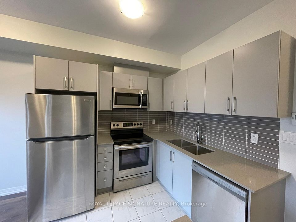 1165 Journeyman Lane 214, Mississauga, On L5j 0b6