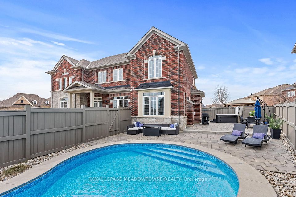 67 Hidden Lake Trail, Halton Hills, On L7g 0k6