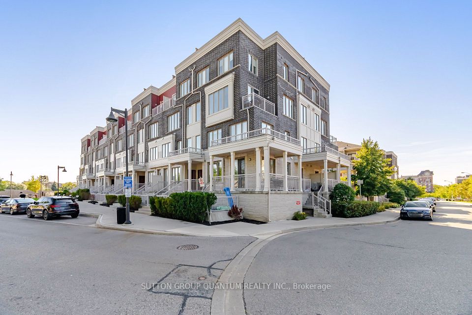 145 Long Branch Avenue 5, Toronto, On M8w 0a9