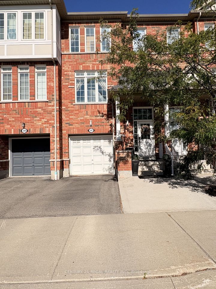 347 Aspendale Crescent, Mississauga, On L5w 0e7