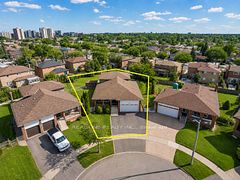 2531 Cynara Road, Mississauga, On L5b 2r5