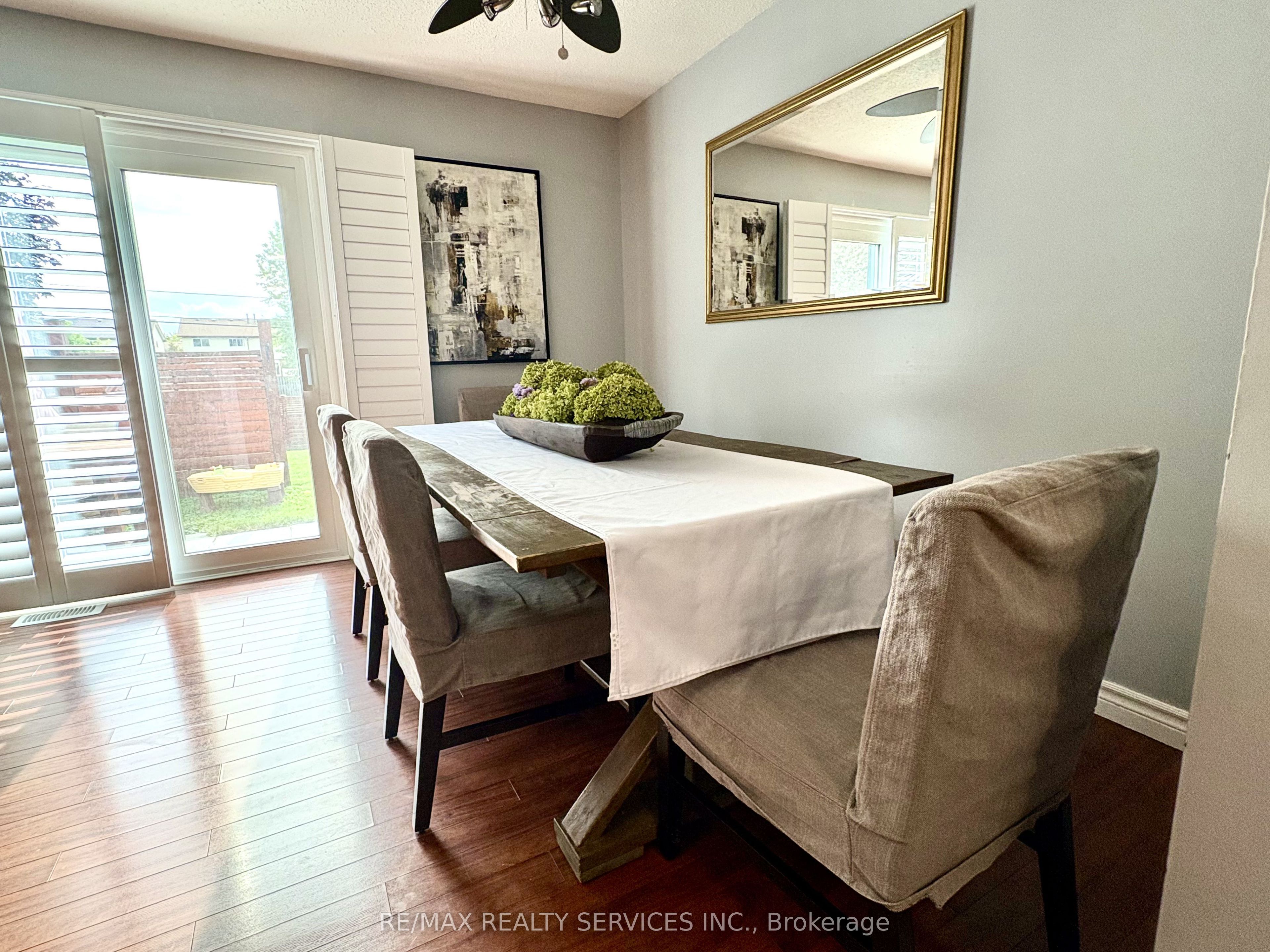151 Greene Drive, Brampton, On L6v 2p2