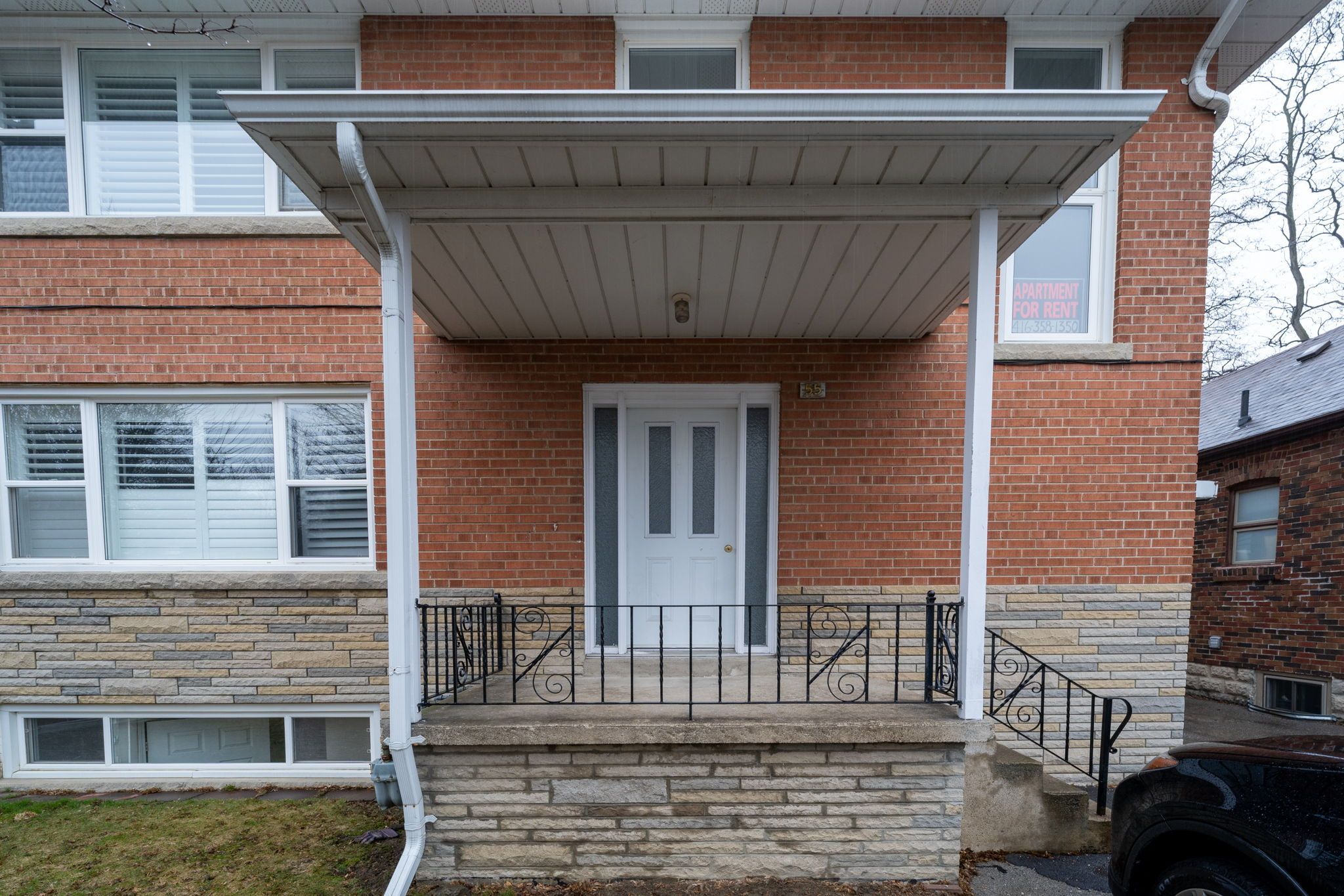 55 Thirty Eighth Street, Toronto, On M8w 3m2