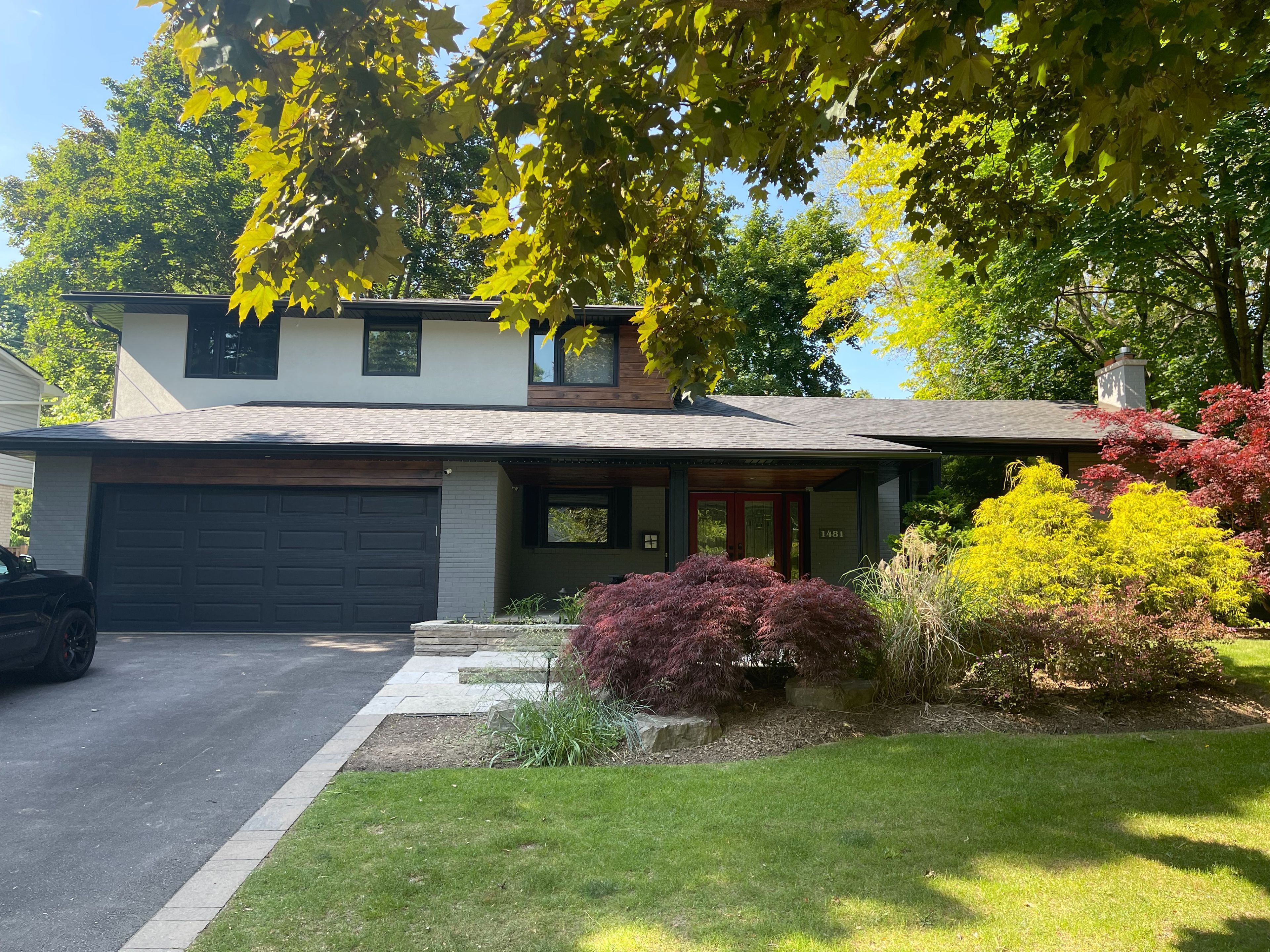 1481 Chasehurst Drive, Mississauga, On L5j 3a8