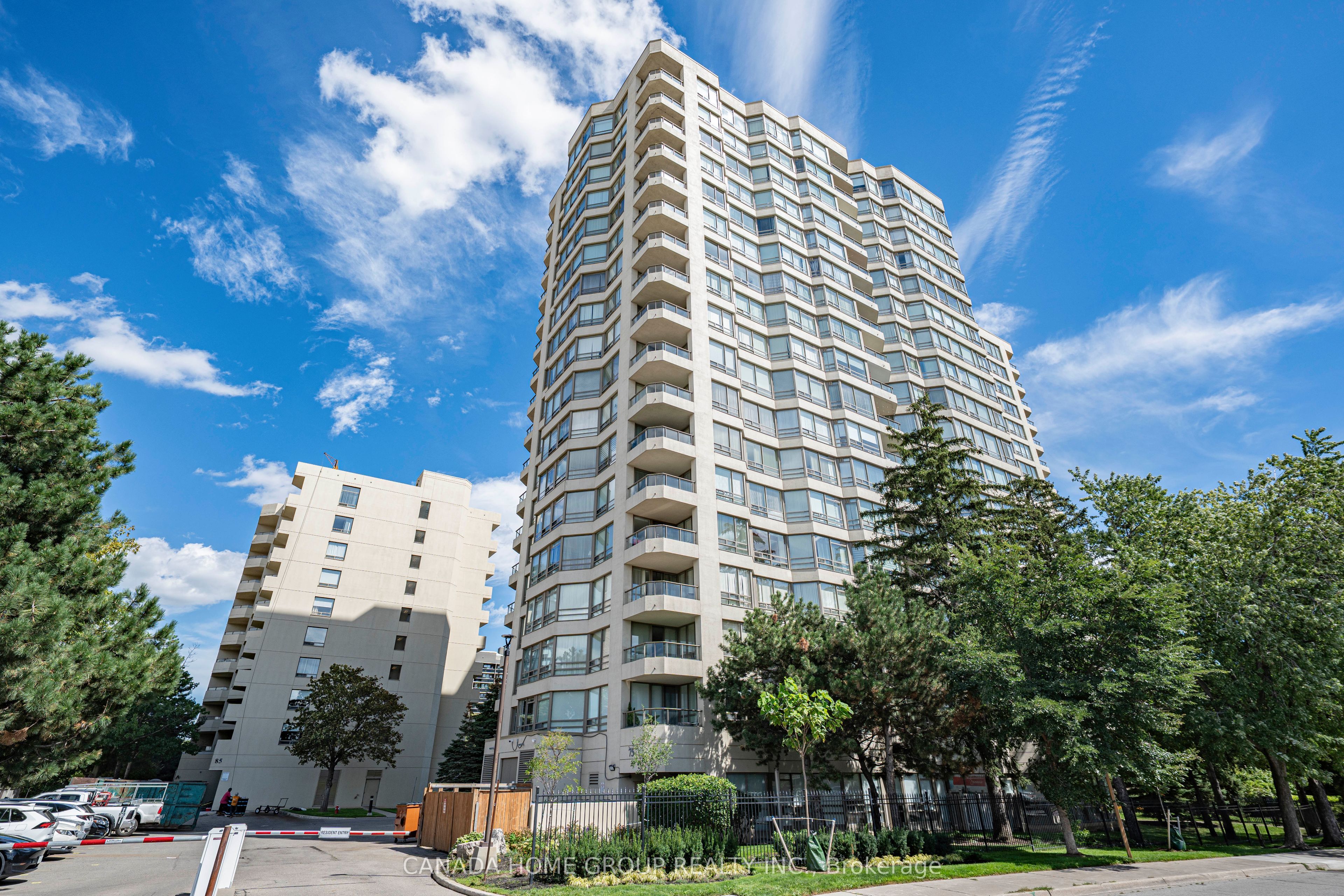 75 King Street E 1608, Mississauga, On L5a 4g5