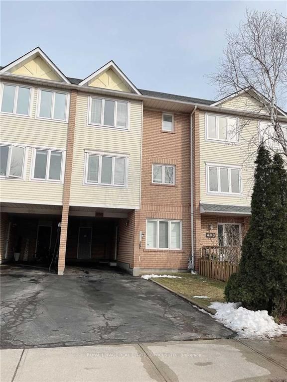 496 River Glen Boulevard, Oakville, On L6h 6c1