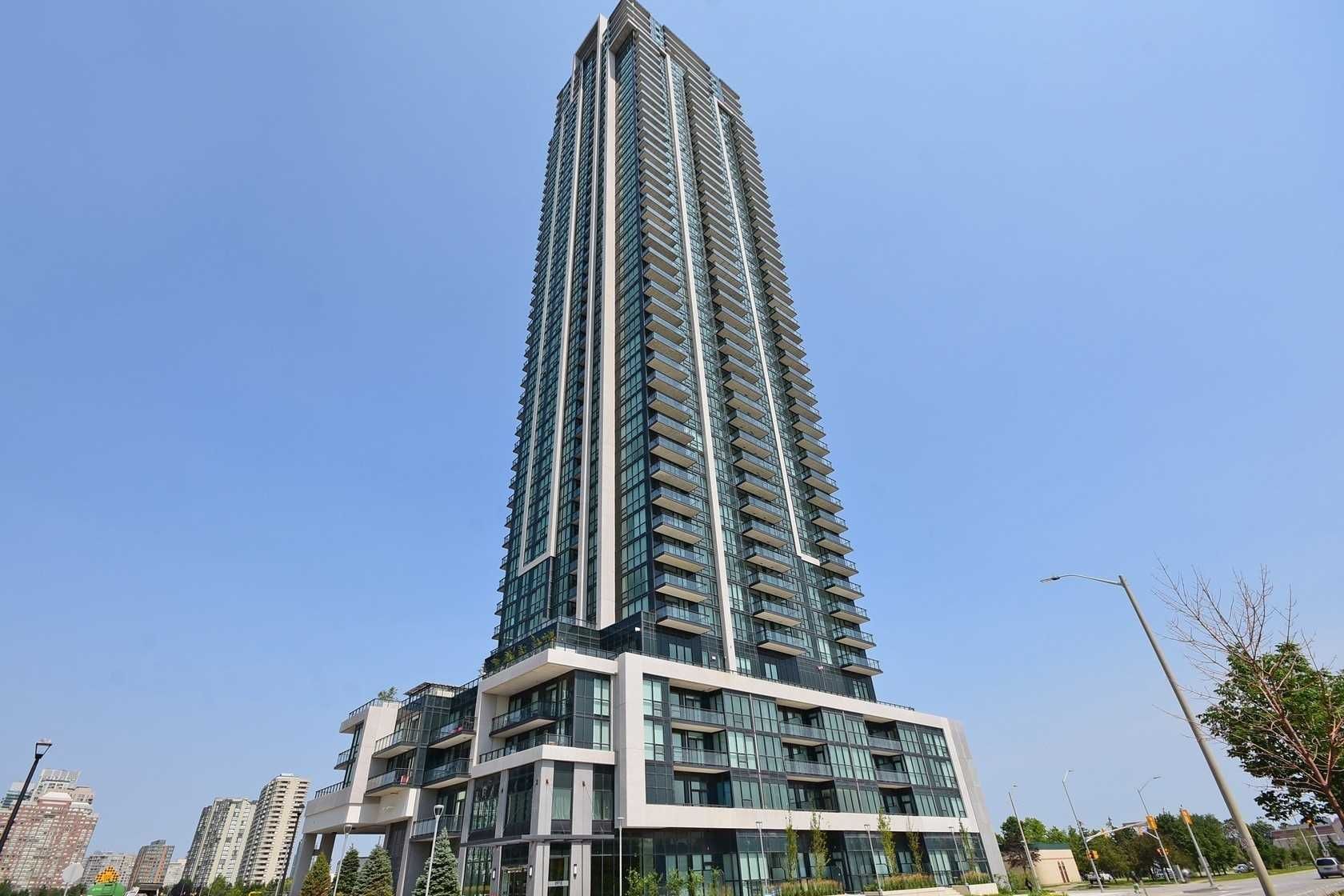 3975 Grand Park Drive 1204, Mississauga, On L5b 0k4