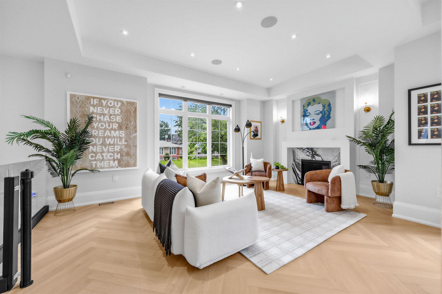 54 Cronin Drive, Toronto, On M9b 4v1