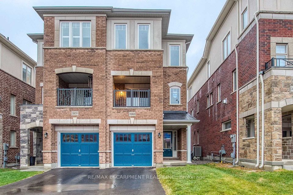 3968 Thomas Alton Boulevard, Burlington, On L7m 2a4