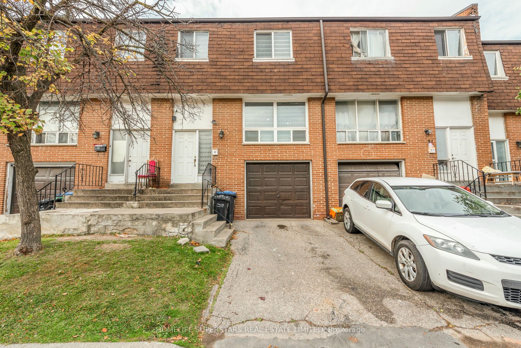 7475 Goreway Drive 50, Mississauga, On L4t 3t3